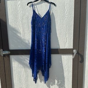 Lulus lace dress